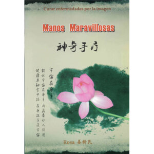 Portada del libro Manos Maravillosas